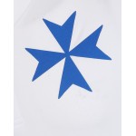 Camiseta de manga larga del 150.º aniversario del Blackburn Rovers 2025/26 para hombre Camiseta de manga larga del 150.º aniversario del Blackburn Rovers 2025/26 para hombre