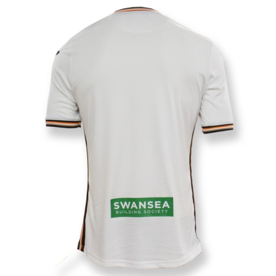 Camiseta Local de Swansea City 2024/25 para Niños