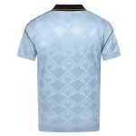 Camiseta Retro Infantil Wolverhampton Wanderers 1992 Away