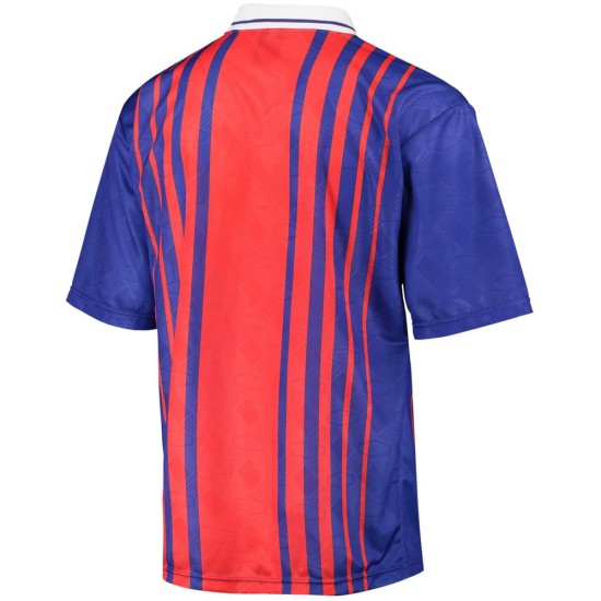 Camiseta Retro local del PSG para hombre 1993/94
