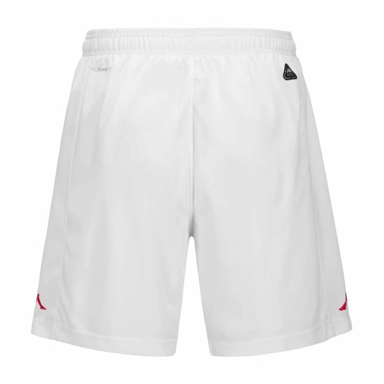 Pantalones cortos de casa para niño AS Monaco 2024/25
