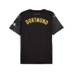Camiseta Away BVB Borussia Dortmund 2024/25 para hombre