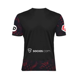 Camiseta de tercera de mujer Sevilla FC 2024/25