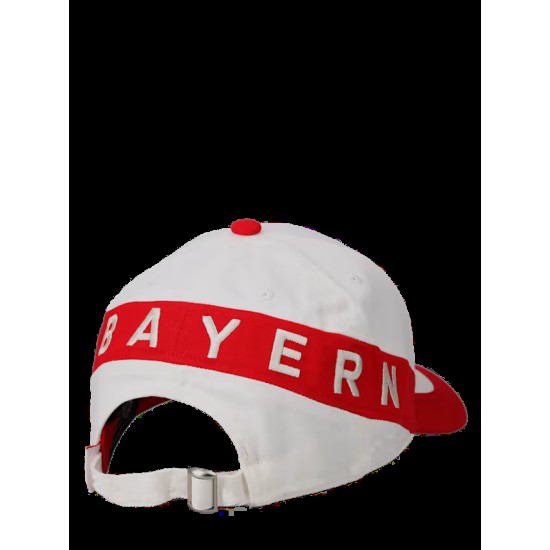 Gorra Members Club Bayern Munich