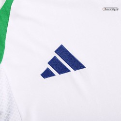 Italia Camiseta de Visita EURO 2024
