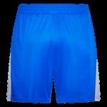 Pantalones cortos visitante 2025/26 Hertha BSC Hombre Pantalones cortos visitante 2025/26 Hertha BSC Hombre