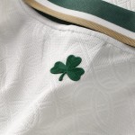 Niño Everton 2025/26 Tercera Camiseta Día de San Patricio Niño Everton 2025/26 Tercera Camiseta Día de San Patricio