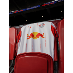 Camiseta Local Niño RB Leipzig 2026/27 Camiseta Local Niño RB Leipzig 2026/27