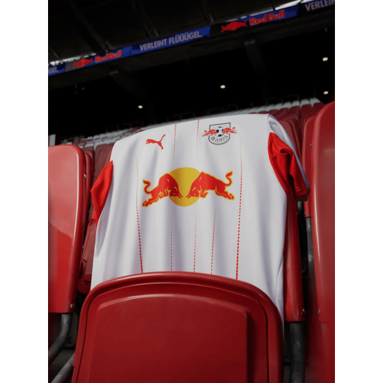 Camiseta Local Mujer RB Leipzig 2026/27