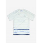 Camisa de visitante para hombre Strasbourg 2024/25 Camisa de visitante para hombre Strasbourg 2024/25