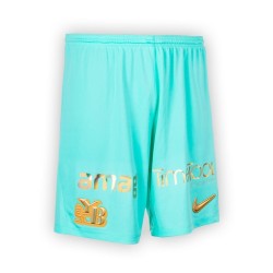 Pantalones Cortos Terceros BSC Young Boys 2024/25 para Mujer
