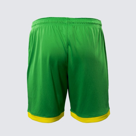 Pantalón Local Hombre Norwich City 2025/26 Pantalón Local Hombre Norwich City 2025/26