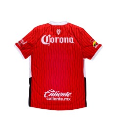 Camiseta Hombre Toluca FC 2024/25 Local