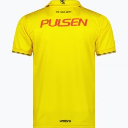 Camiseta local para hombres IF Elfsborg 2024