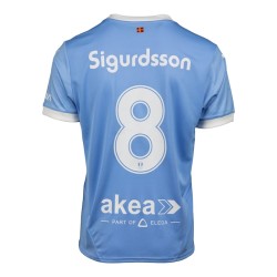 Camiseta local para hombres Malmö FF 2025