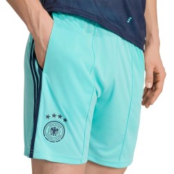 Pantalones Cortos Mundial 2026 Visitante Alemania Niño