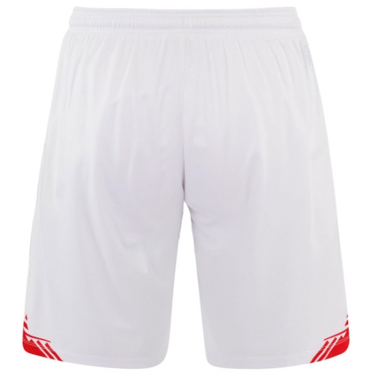 Pantalones cortos local VfB Stuttgart 2025/26 Hombre Pantalones cortos local VfB Stuttgart 2025/26 Hombre