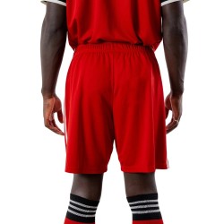 Pantalón corto de visitante Sevilla FC 2026/27 para niño