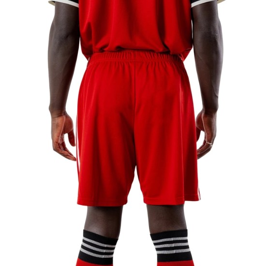 Pantalón corto de visitante Sevilla FC 2026/27 para mujer