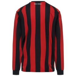 Camiseta Local Manga Larga OGC Nice 2026/27 Niño Camiseta Local Manga Larga OGC Nice 2026/27 Niño