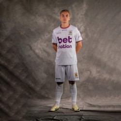 Camiseta Tercera de Go Ahead Eagles 2024/25 para Mujeres