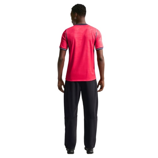 Camiseta Mundial 2026 Visitante Inglaterra Niño