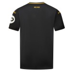 Camiseta de visitante de niño Wolverhampton Wanderers 2024/25