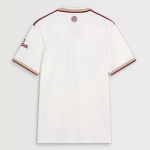Camiseta Tercera Arsenal 2025/26 Hombre