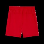 Pantalones cortos de local RC Lens 2025/26 para hombre