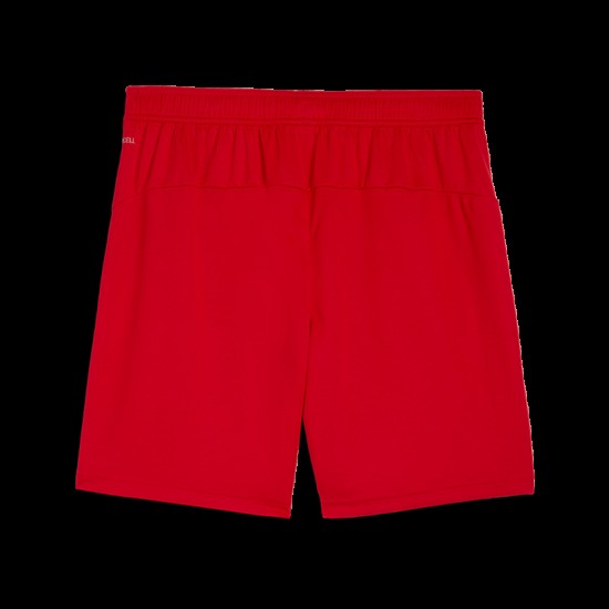 Pantalones cortos de local RC Lens 2025/26 para hombre