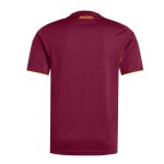 Camiseta Local Roma 2025/26 Hombre