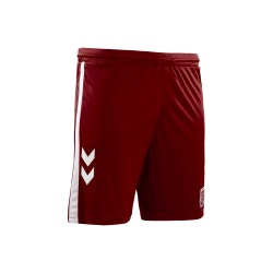 Pantalones cortos de visita SSV Jahn Regensburg 2024/25 para mujer