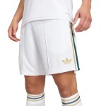 Shorts visitante Arabia Saudita 2026 Copa del Mundo hombre