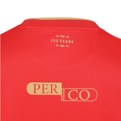Camiseta Local de Middlesbrough 2026/27 para Niño