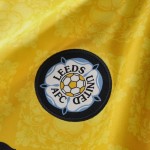 Camiseta Visitante Leeds United 2026/27 para Mujer Camiseta Visitante Leeds United 2026/27 para Mujer