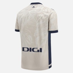 Camiseta de visitante de hombre CA Osasuna 2024/25