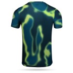 Camiseta de Calentamiento Tercera de Luton Town 2024/25 para Niños Camiseta de Calentamiento Tercera de Luton Town 2024/25 para Niños