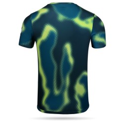 Camiseta de Calentamiento Tercera de Luton Town 2024/25 para Niños Camiseta de Calentamiento Tercera de Luton Town 2024/25 para Niños