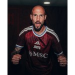 Camiseta local de hombre Servette FC 2026/27 Camiseta local de hombre Servette FC 2026/27