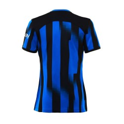 Camisa de casa para mujer Inter 2023/24