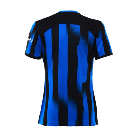 Camisa de casa para mujer Inter 2023/24