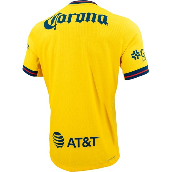 Camiseta Hombre Local Club América 2024/25