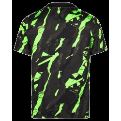 Camiseta Niño VfL Wolfsburg Tercera Calentamiento 2025/26