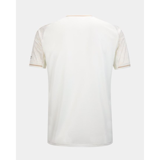 Camiseta de Visitante Nottingham Forest 2025/26 Mujer Camiseta de Visitante Nottingham Forest 2025/26 Mujer