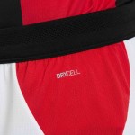 Pantalones cortos de local Milan 2026/27 para hombre - Blanco