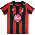 Kit Local del AFC Bournemouth 2026/27 para Niño