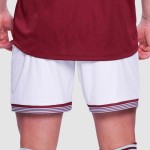 Pantalones Cortos de Local West Ham United Niño 2025/26