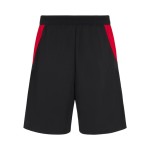 Pantalones cortos de local Milan 2026/27 para niños - Negro