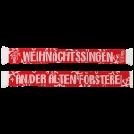 1.FC Union Berlin Bufanda Christmas 1.FC Union Berlin Bufanda Christmas