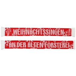 1.FC Union Berlin Bufanda Christmas 1.FC Union Berlin Bufanda Christmas